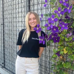 Meet your Posher, Maria